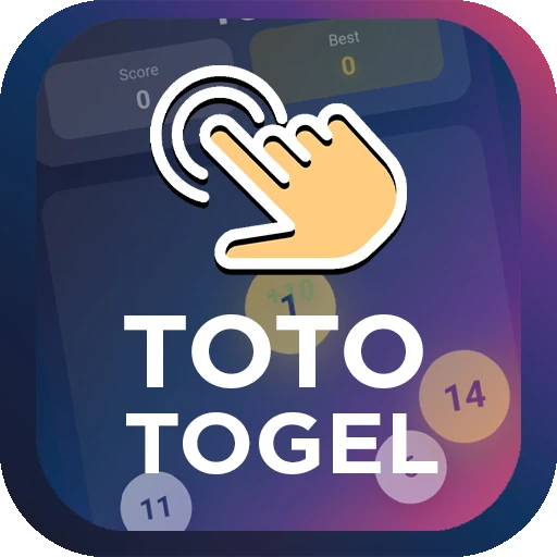 Toto Togel Icon